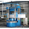 CNC  vertical turning VTL machine price